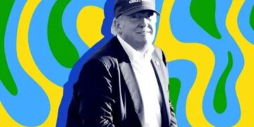 مدیران عامل Big Tech به ترامپ برای پیروزی در انتخابات تبریک گفتند