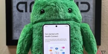 کاربران Android اکنون می‌توانند داده‌های سلامت خود را با استفاده از قابلیت جدید Health Connect میان دستگاه‌های خود جابجا کنند.