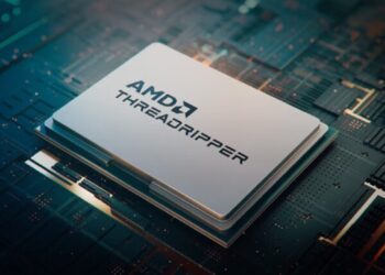 AMD فناوری 3D V-Cache را به Threadripper و APUها می‌آورد