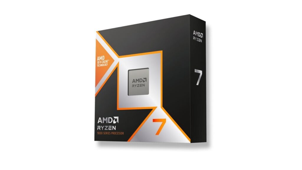 AMD از فناوری 3D V-Cache در Threadripper و APUها استفاده می کند