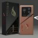 گوشی ROG Phone 9 ایسوس بیشترین امتیاز بنچمارک AnTuTu را کسب کرد