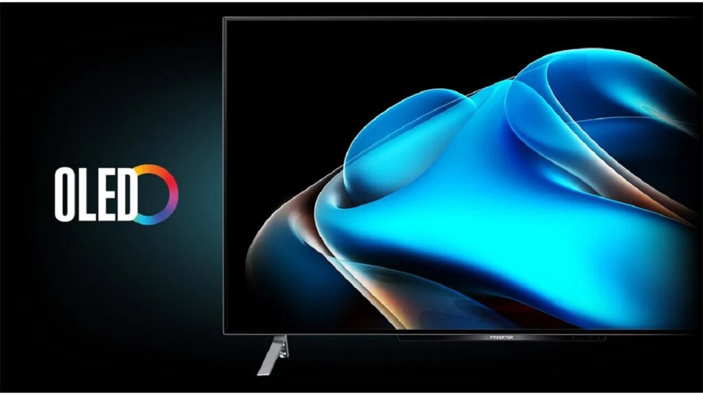 معرفی فناوری MAX OLED و تحول در نمایشگرهای OLED