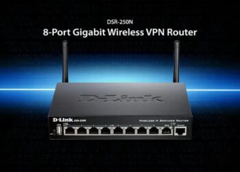 شرکت D-Link با مشکل امنیتی جدید در تجهیزات قدیمی خود مواجه شد