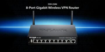 شرکت D-Link با مشکل امنیتی جدید در تجهیزات قدیمی خود مواجه شد