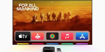 برنامه‌های جدید اپل برای تسلط بر بازار تلویزیون و ارتقای Siri