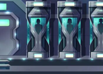 مطالعه روی خفاشها برای خواب زمستانی انسان در سفرهای میانستارهای