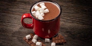 با مصرف نوشیدنی‌های کاکائویی با استرس مبارزه کنید