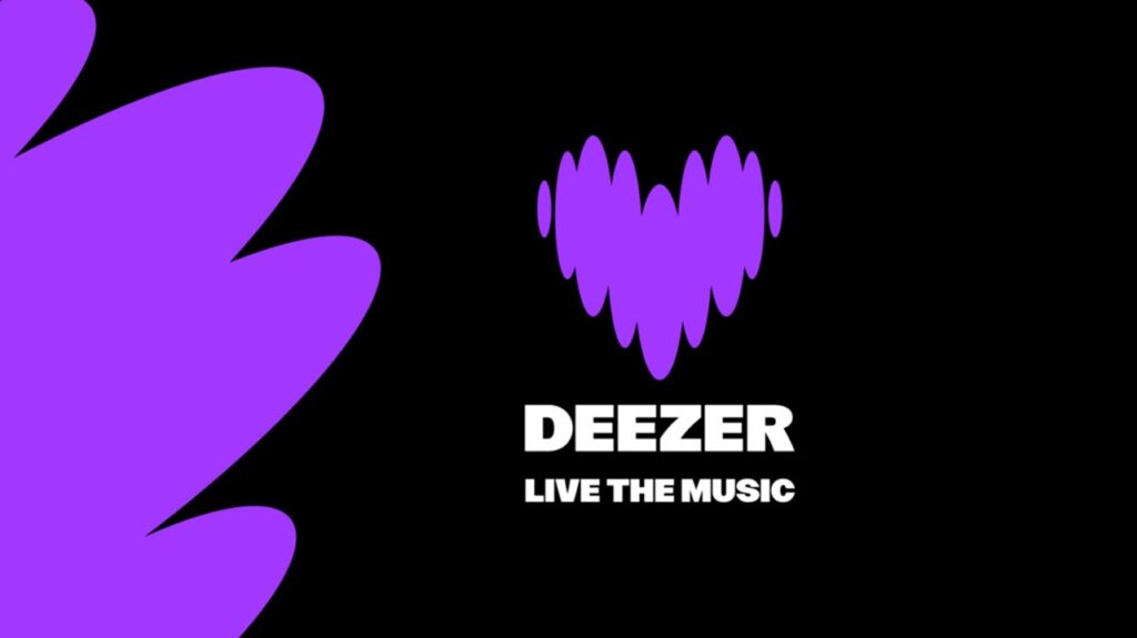 Deezer؛ یکی از بهترین برنامه های اندروید رایگان