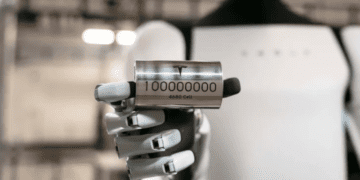 شکست احتمالی ایلان ماسک در فناوری باتری‌های ۴۶۸۰