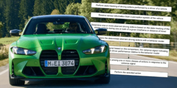  راه‌حل‌ نوین گوگل برای کنترل رفتار رانندگان پرخطر