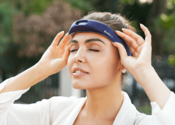 یادگیری آسان مدیتیشن با فناوری نوین OxyZen