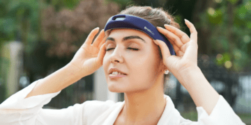 یادگیری آسان مدیتیشن با فناوری نوین OxyZen