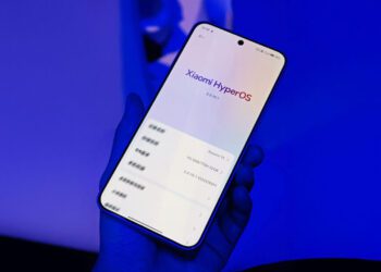 زمان‌بندی به‌روزرسانی جهانی سیستم‌عامل HyperOS 2 فاش شد