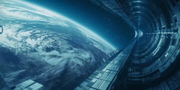 طراحی فضاپیمای چندنسله برای سفرهای بین‌ستاره‌ای بلندمدت