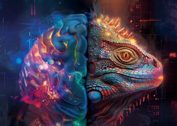 مغز انسانها برای درک افکار دیگران تکامل یافته است