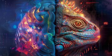 مغز انسان‌ها برای درک افکار دیگران تکامل یافته است