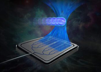 پرتوی کششی MIT، راهی نوین برای بررسی DNA و سلولها
