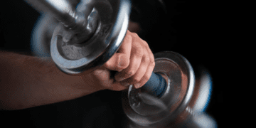 تأثیر مثبت حافظه عضلانی بر بازگشت به تمرینات قدرتی