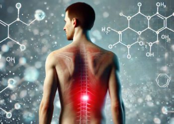 ساخت یک مسکن جدید برای هدف‌گیری مستقیم نواحی درد مزمن