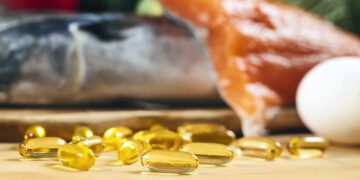 مکمل‌های امگا-3 و امگا-6 خطر ابتلا به 19 نوع سرطان را کاهش می دهند