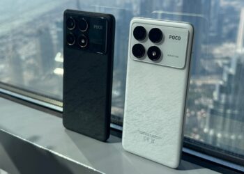 پوکو F6 Pro