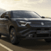 سوزوکی و تویوتا برای تولید خودروی برقی E Vitara همکاری می کنند