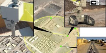 تحقق اهداف ارتش آمریکا برای انتقال انرژی بی‌سیم در میدان جنگ