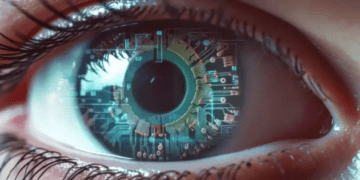 پیشرفت‌ چشمگیر در بازیابی بینایی با پیوند سلول‌های بنیادی