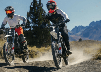 معرفی موتورسیکلت های برقی و ارزان Zero Motorcycles
