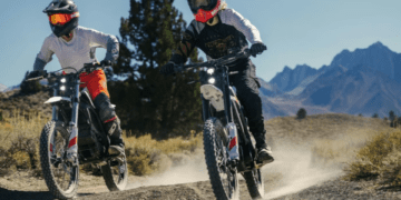 معرفی موتورسیکلت ‌های برقی و ارزان Zero Motorcycles