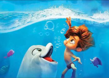 پارکهای انیمیشن توسط بخش خصوصی راه اندازی میشود