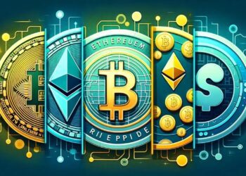 تراکنش 35 هزار میلیارد ریالی صرافی های رمزارز در ماه