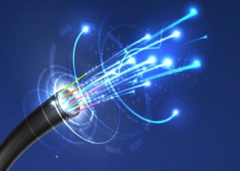 432 شهر کشور به شبکه فیبر نوری کشور پیوسته اند