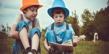 چگونه کلمات توسط کودکان خردسال درک می شوند؟