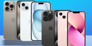 آغاز ثبت سفارش آیفون های مسافری در سامانه جامع تجارت