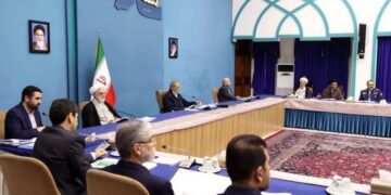 در آخرین جلسه شورای عالی فضای مجازی چه گذشت؟