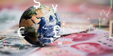 در دنیا چقدر پول وجود دارد؟