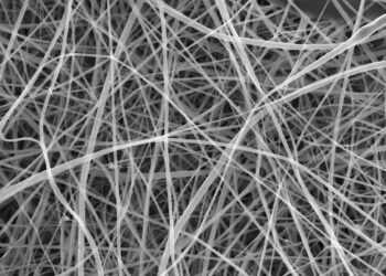 ساخت نازکترین اسپاگتی برای بهبود زخمها و بازسازی بافت