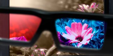 طراحی عینک‌های جدید برای افراد مبتلا به صرع حساس به نور