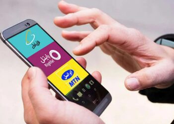 چگونه گوشی سرقتی را با اپراتورهای تلفن همراه ردیابی کنیم؟