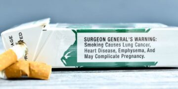 چگونه دانشمندان فهمیدند سیگار باعث سرطان می‌شود؟