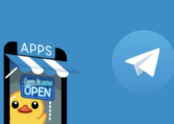 معرفی Mini Apps 2.0 در آخرین به‌روزرسانی تلگرام
