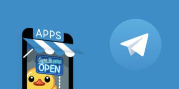 معرفی Mini Apps 2.0 در آخرین به‌روزرسانی تلگرام