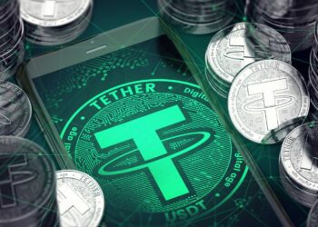بنیاد تتر در پی راه‌اندازی استیبل کوین برپایه درهم امارت