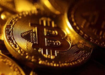 سقف‌شکنی بیت کوین و عبور آن از مرز ۹۴ هزار دلار