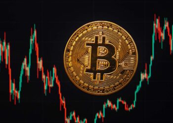 افت بیت کوین در کدام محدوده قیمتی متوقف می‌شود؟