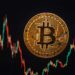 افت بیت کوین در کدام محدوده قیمتی متوقف می‌شود؟