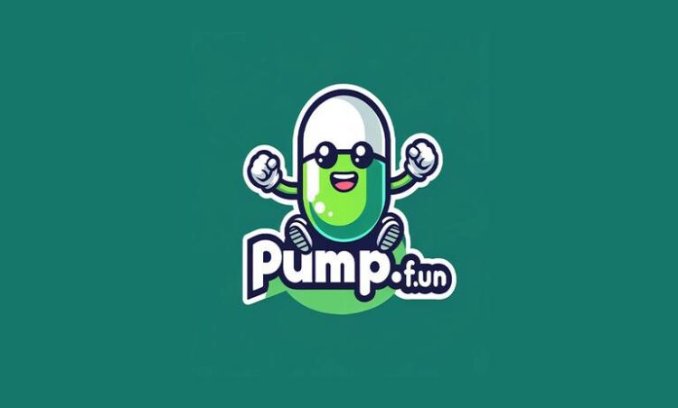 جولان کلاهبرداران در پلتفرم Pump.fun