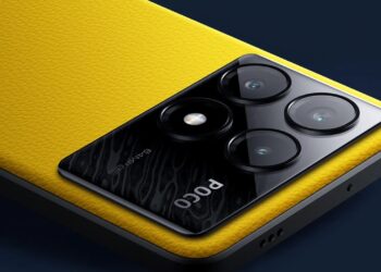 نقد و بـررسـی گـوشـی پــوکـو ایکـس 6 پـرو + ویدیو