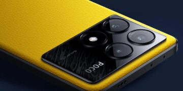 نقد و بـررسـی گـوشـی پــوکـو ایکـس 6 پـرو + ویدیو